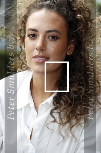 Amersfoort 30 augustus 2018
Boekpresentatie voormalig Miss Nederland Nicky Opheij. Zoey Ivory