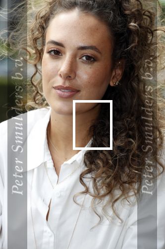 Amersfoort 30 augustus 2018
Boekpresentatie voormalig Miss Nederland Nicky Opheij. Zoey Ivory