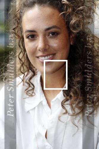 Amersfoort 30 augustus 2018
Boekpresentatie voormalig Miss Nederland Nicky Opheij. Zoey Ivory