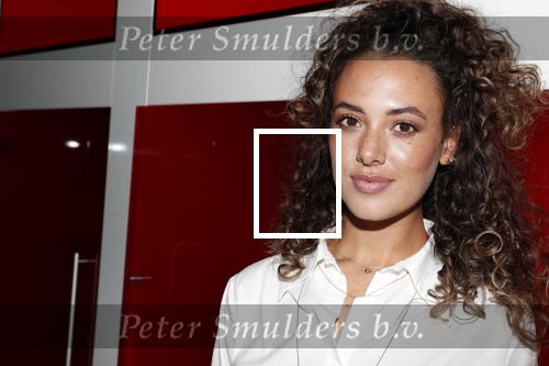 Amersfoort 30 augustus 2018
Boekpresentatie voormalig Miss Nederland Nicky Opheij. Zoey Ivory