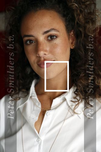 Amersfoort 30 augustus 2018
Boekpresentatie voormalig Miss Nederland Nicky Opheij. Zoey Ivory