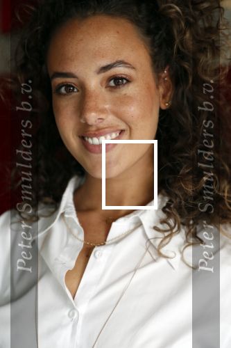 Amersfoort 30 augustus 2018
Boekpresentatie voormalig Miss Nederland Nicky Opheij. Zoey Ivory