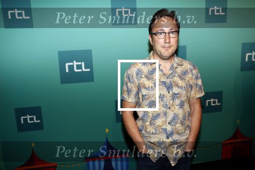 Halfweg 29 augustus 2019
Najaarspresentatie RTL bij sugarcity. Albert Jan v Rees