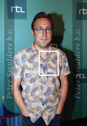 Halfweg 29 augustus 2019
Najaarspresentatie RTL bij sugarcity. Albert Jan v Rees