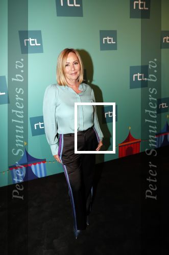Halfweg 29 augustus 2019
Najaarspresentatie RTL bij sugarcity. Angela Groothuizen