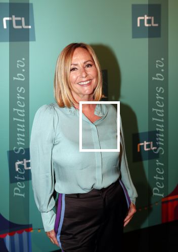 Halfweg 29 augustus 2019
Najaarspresentatie RTL bij sugarcity. Angela Groothuizen