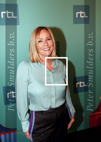 Halfweg 29 augustus 2019
Najaarspresentatie RTL bij sugarcity. Angela Groothuizen