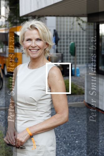 Hilversum 27 augustus 2019
Najaarspresentatie NPO op het mediapark. Anita Witzier