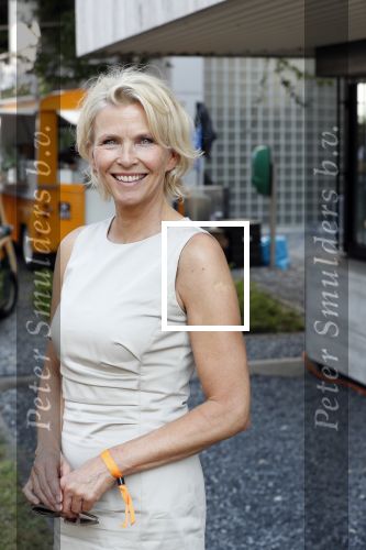 Hilversum 27 augustus 2019
Najaarspresentatie NPO op het mediapark. Anita Witzier