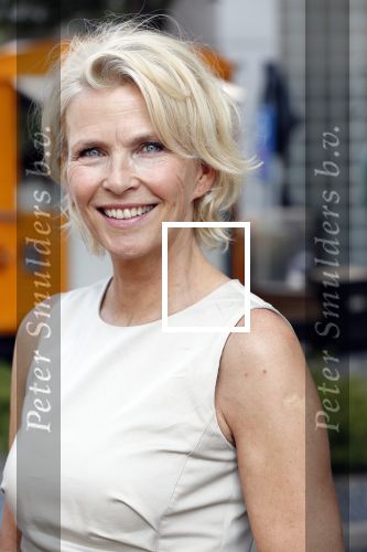 Hilversum 27 augustus 2019
Najaarspresentatie NPO op het mediapark. Anita Witzier
