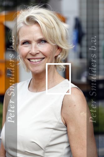 Hilversum 27 augustus 2019
Najaarspresentatie NPO op het mediapark. Anita Witzier