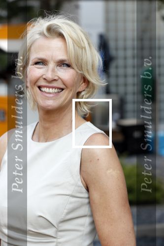 Hilversum 27 augustus 2019
Najaarspresentatie NPO op het mediapark. Anita Witzier