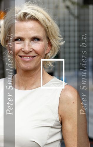 Hilversum 27 augustus 2019
Najaarspresentatie NPO op het mediapark. Anita Witzier