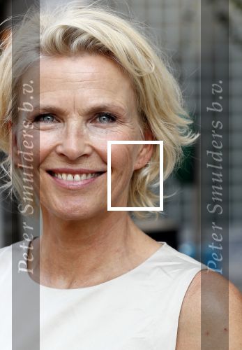 Hilversum 27 augustus 2019
Najaarspresentatie NPO op het mediapark. Anita Witzier