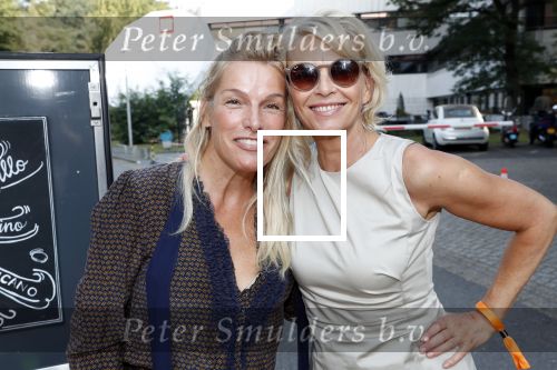 Hilversum 27 augustus 2019
Najaarspresentatie NPO op het mediapark. Anita Witzier