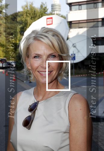 Hilversum 27 augustus 2019
Najaarspresentatie NPO op het mediapark. Anita Witzier