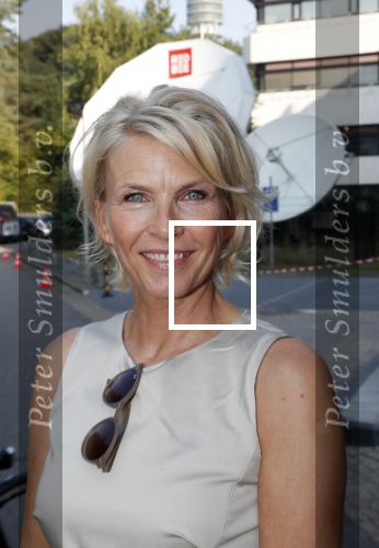 Hilversum 27 augustus 2019
Najaarspresentatie NPO op het mediapark. Anita Witzier