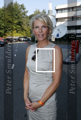 Hilversum 27 augustus 2019
Najaarspresentatie NPO op het mediapark. Anita Witzier
