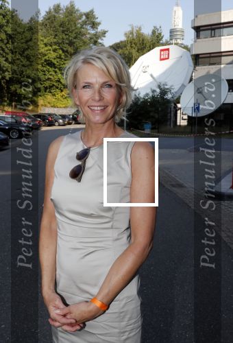 Hilversum 27 augustus 2019
Najaarspresentatie NPO op het mediapark. Anita Witzier
