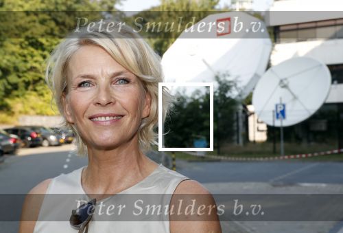 Hilversum 27 augustus 2019
Najaarspresentatie NPO op het mediapark. Anita Witzier