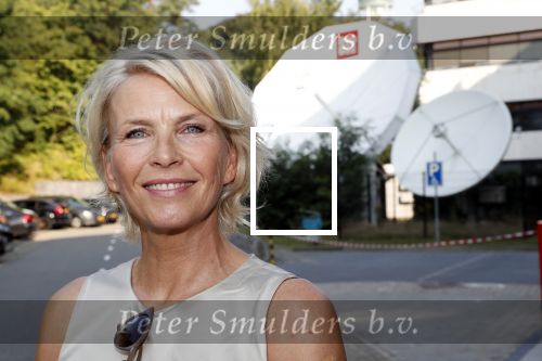 Hilversum 27 augustus 2019
Najaarspresentatie NPO op het mediapark. Anita Witzier