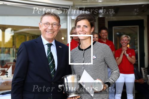Vrijdag 9 Augustus 2019 en zaterdag 10 Augustus 2019
Dutch Amateur Championship 2019