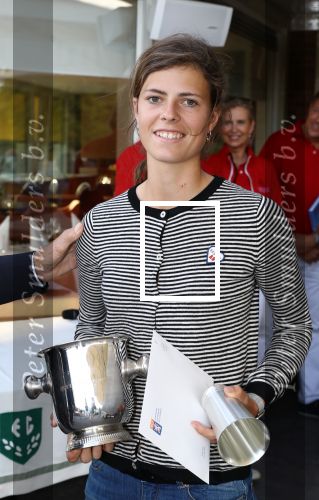 Vrijdag 9 Augustus 2019 en zaterdag 10 Augustus 2019
Dutch Amateur Championship 2019