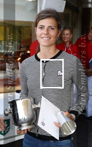 Vrijdag 9 Augustus 2019 en zaterdag 10 Augustus 2019
Dutch Amateur Championship 2019