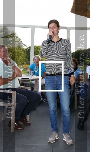 Vrijdag 9 Augustus 2019 en zaterdag 10 Augustus 2019
Dutch Amateur Championship 2019