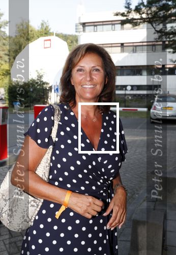 Hilversum 27 augustus 2019
Najaarspresentatie NPO op het mediapark. Astrid Joosten