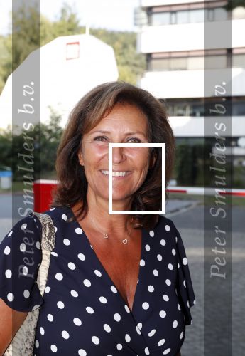 Hilversum 27 augustus 2019
Najaarspresentatie NPO op het mediapark. Astrid Joosten
