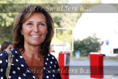 Hilversum 27 augustus 2019
Najaarspresentatie NPO op het mediapark. Astrid Joosten
