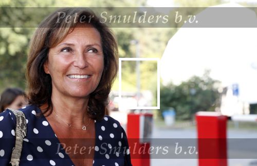 Hilversum 27 augustus 2019
Najaarspresentatie NPO op het mediapark. Astrid Joosten