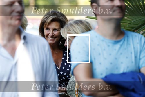 Hilversum 27 augustus 2019
Najaarspresentatie NPO op het mediapark. Astrid Joosten