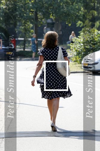 Hilversum 27 augustus 2019
Najaarspresentatie NPO op het mediapark. Astrid Joosten