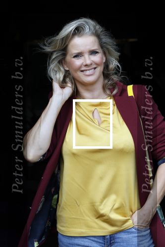 Halfweg 29 augustus 2019
Najaarspresentatie RTL bij sugarcity. Babette v Veen
