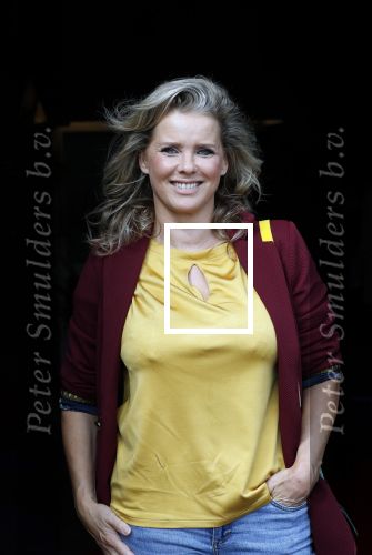 Halfweg 29 augustus 2019
Najaarspresentatie RTL bij sugarcity. Babette v Veen