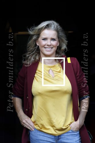 Halfweg 29 augustus 2019
Najaarspresentatie RTL bij sugarcity. Babette v Veen