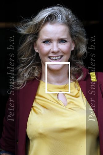 Halfweg 29 augustus 2019
Najaarspresentatie RTL bij sugarcity. Babette v Veen