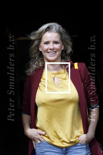 Halfweg 29 augustus 2019
Najaarspresentatie RTL bij sugarcity. Babette v Veen