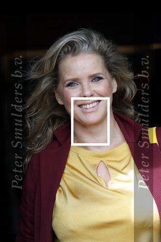 Halfweg 29 augustus 2019
Najaarspresentatie RTL bij sugarcity. Babette v Veen