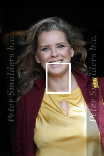 Halfweg 29 augustus 2019
Najaarspresentatie RTL bij sugarcity. Babette v Veen