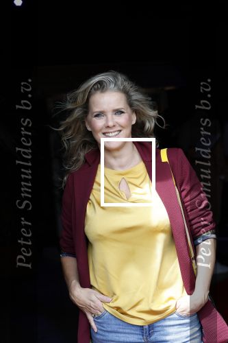 Halfweg 29 augustus 2019
Najaarspresentatie RTL bij sugarcity. Babette v Veen