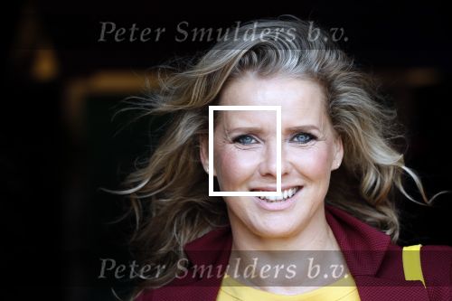 Halfweg 29 augustus 2019
Najaarspresentatie RTL bij sugarcity. Babette v Veen