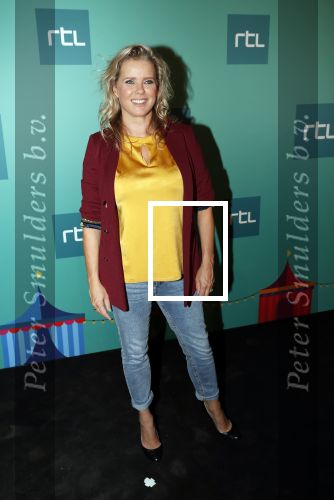 Halfweg 29 augustus 2019
Najaarspresentatie RTL bij sugarcity. Babette v Veen