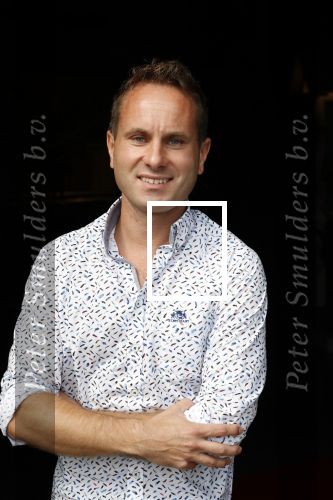 Halfweg 29 augustus 2019
Najaarspresentatie RTL bij sugarcity. Bart Nolles