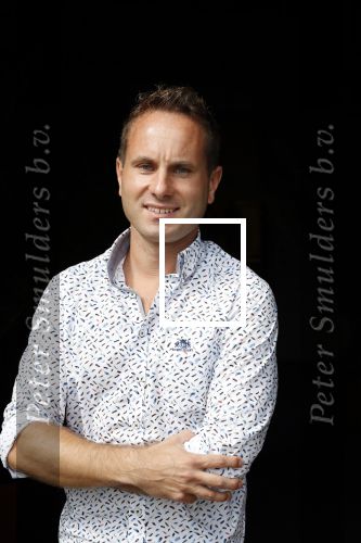 Halfweg 29 augustus 2019
Najaarspresentatie RTL bij sugarcity. Bart Nolles