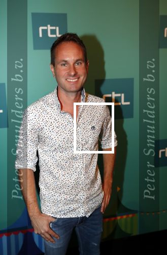Halfweg 29 augustus 2019
Najaarspresentatie RTL bij sugarcity. Bart Nolles