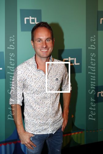 Halfweg 29 augustus 2019
Najaarspresentatie RTL bij sugarcity. Bart Nolles