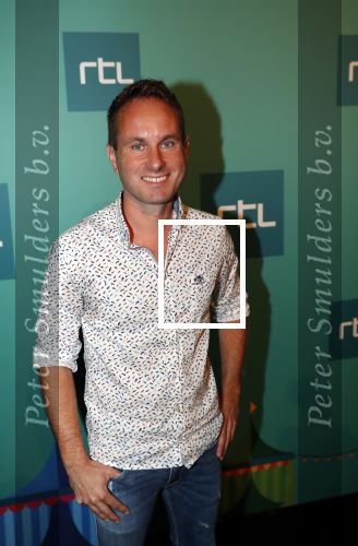 Halfweg 29 augustus 2019
Najaarspresentatie RTL bij sugarcity. Bart Nolles